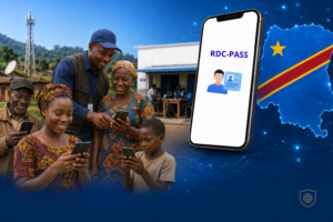 Le RDC-PASS est-il inclusif ?