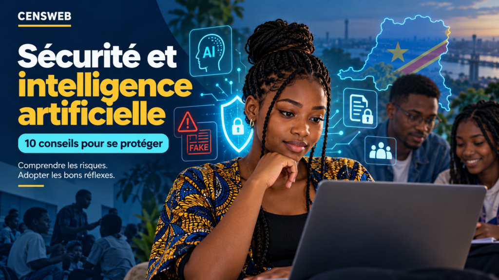 conseil de sécurité pour l'usage responsable de l'IA